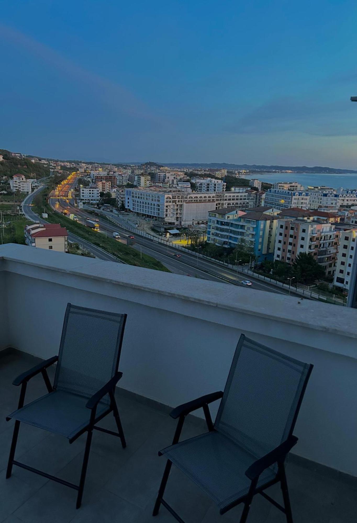 Gibel Apartments Golem  Exterior photo